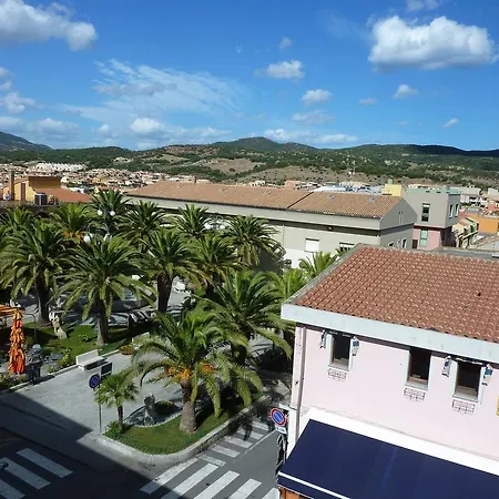 Διαμέρισμα Domus Incani *