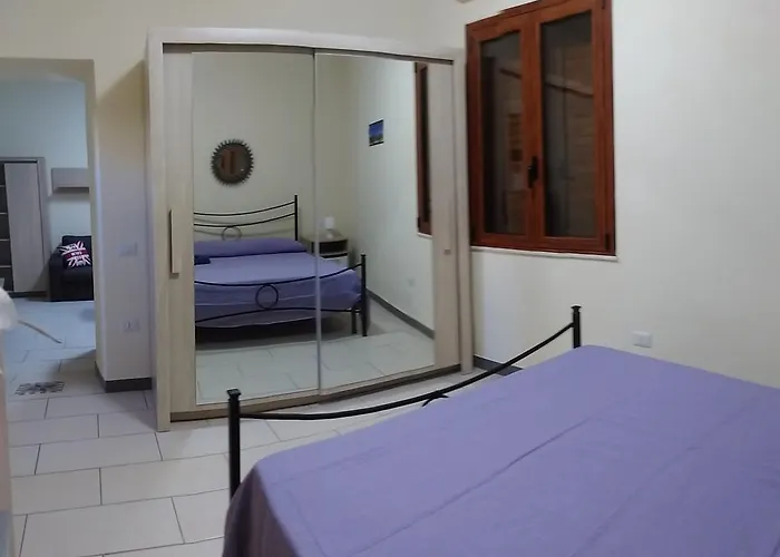 דירה Domus Incani וילסימיוס