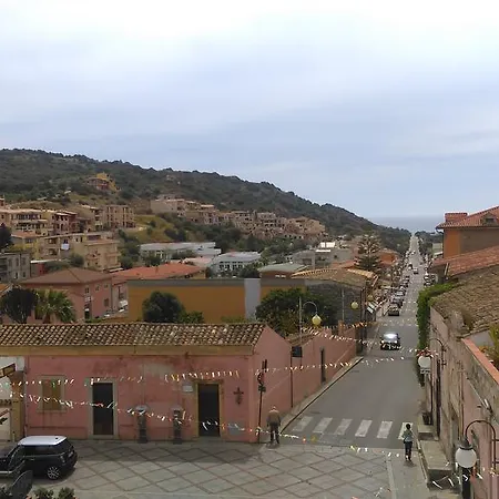 Διαμέρισμα Domus Incani Villasimius