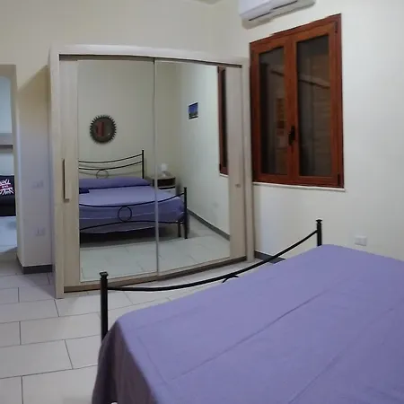 דירה Domus Incani וילסימיוס