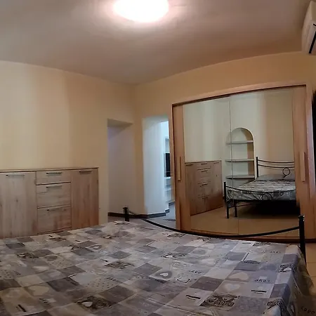 Apartment Domus Incani