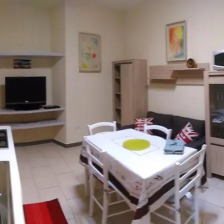 דירה Domus Incani *