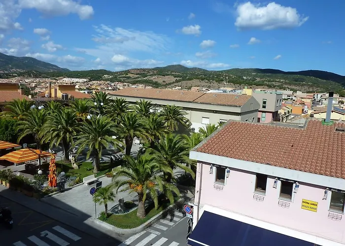 Апартаменти Domus Incani *