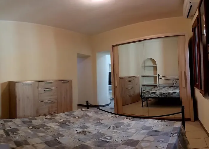 Διαμέρισμα Domus Incani