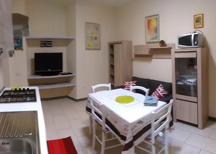 Διαμέρισμα Domus Incani *